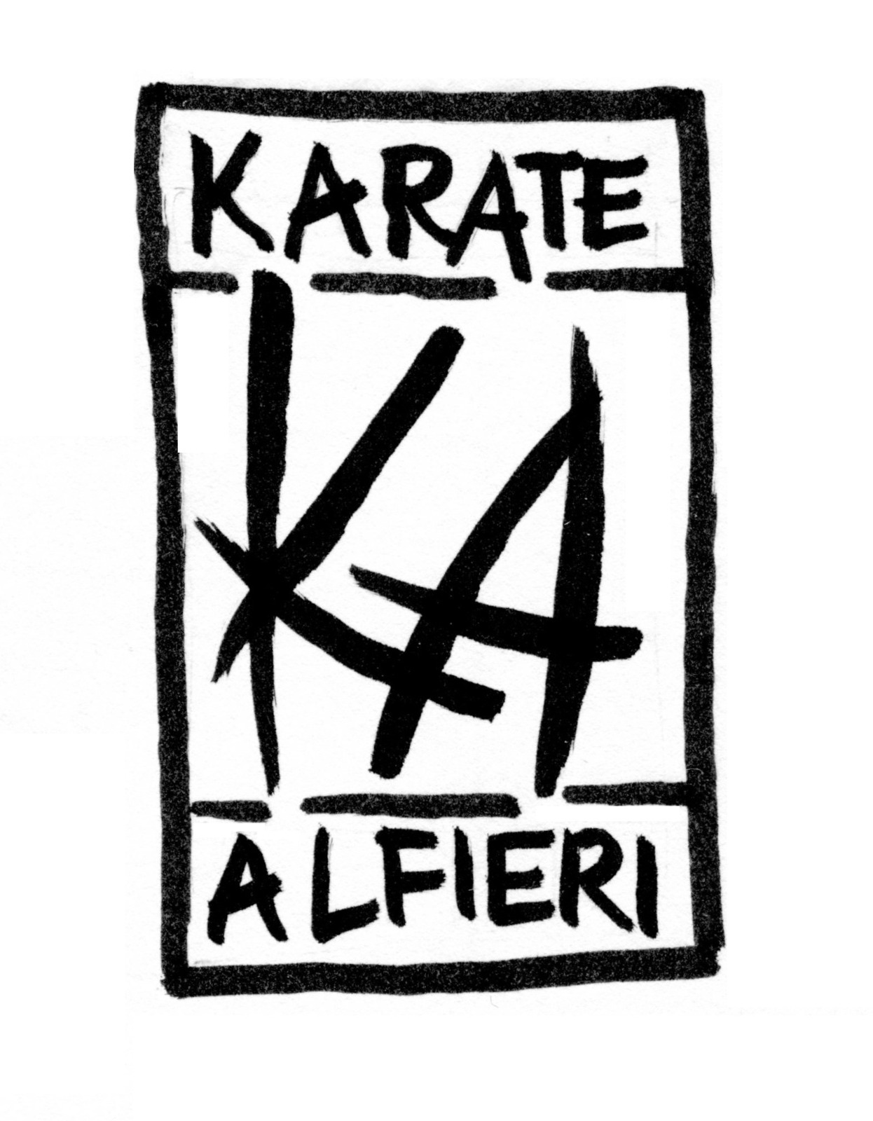 Karate Alfieri
